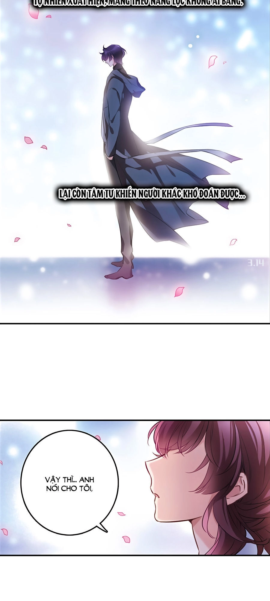 Cuốn Sách Vận Mệnh Của Tôi Chapter 35 - 13