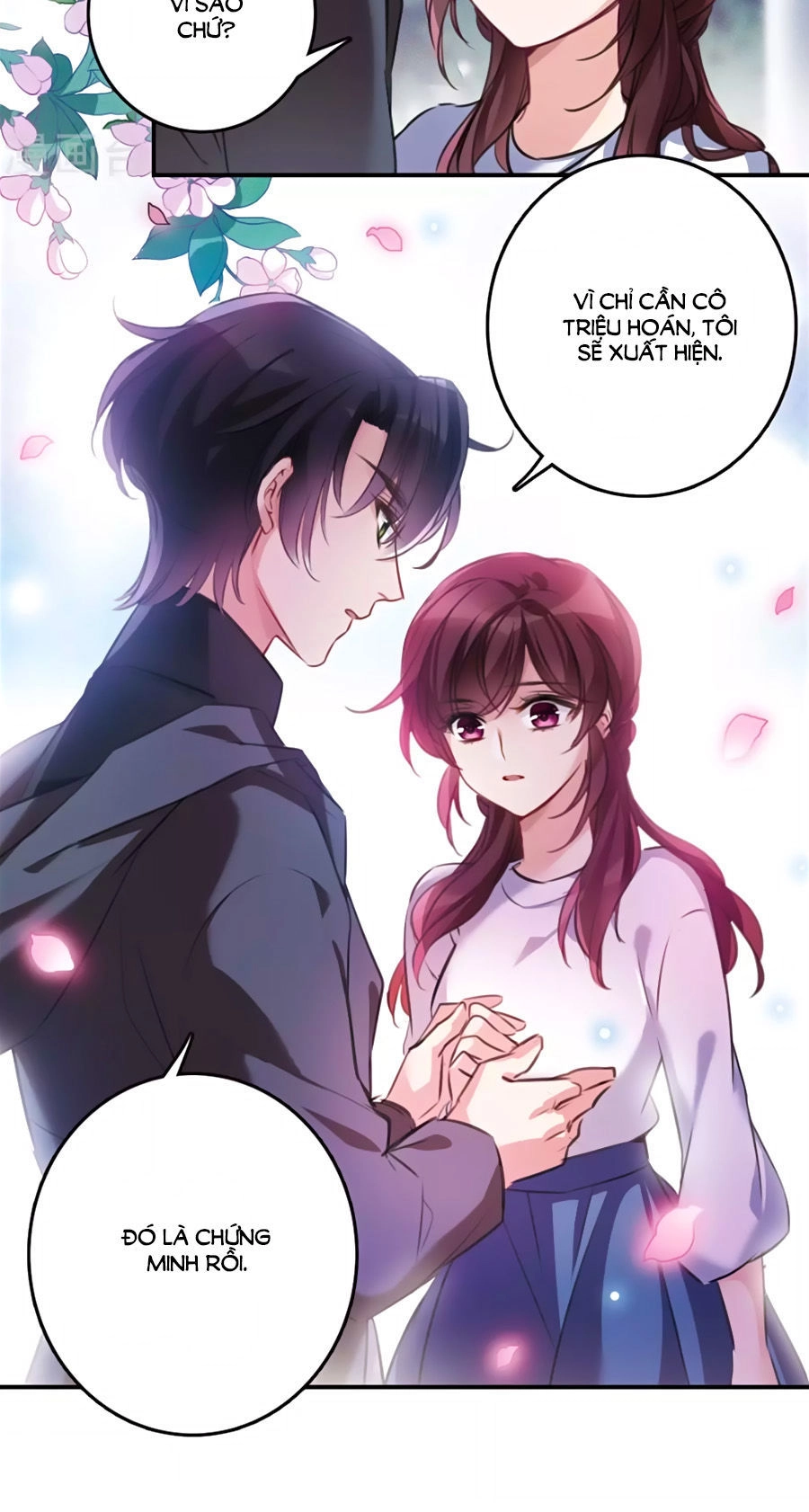 Cuốn Sách Vận Mệnh Của Tôi Chapter 36 - 7