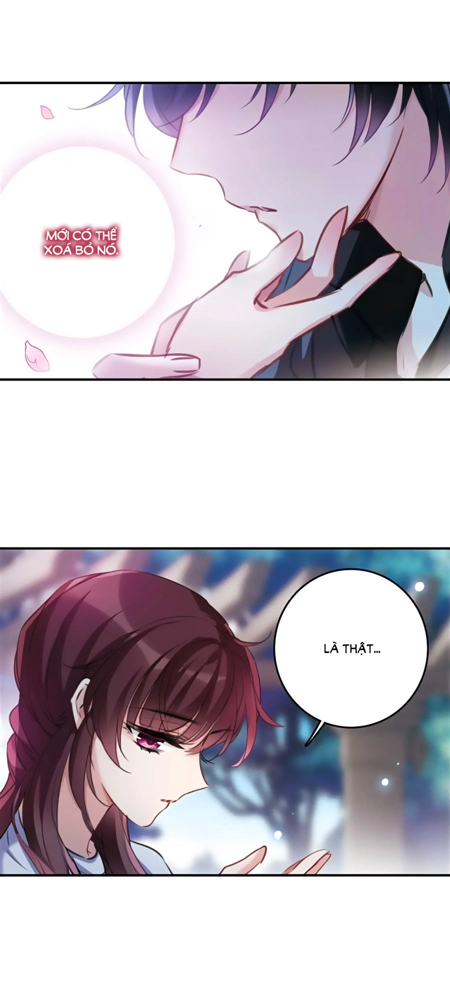 Cuốn Sách Vận Mệnh Của Tôi Chapter 36 - 13