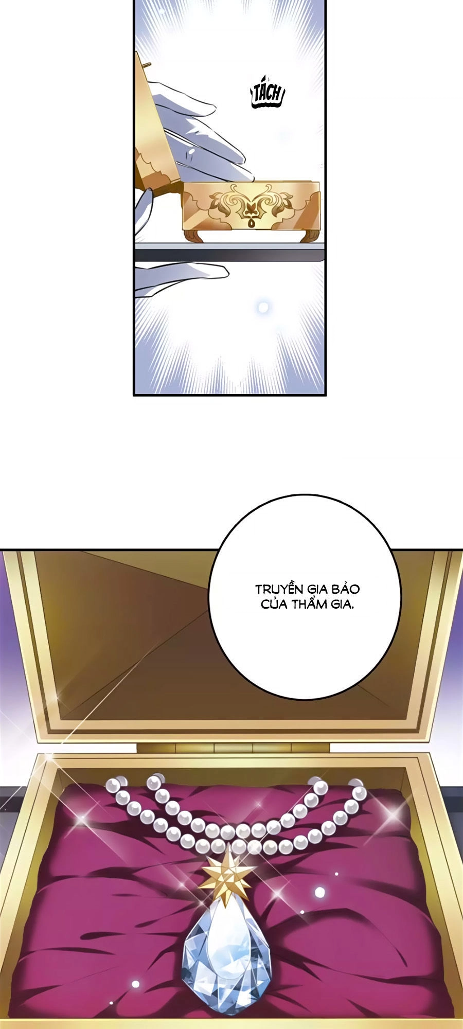 Cuốn Sách Vận Mệnh Của Tôi Chapter 36 - 22