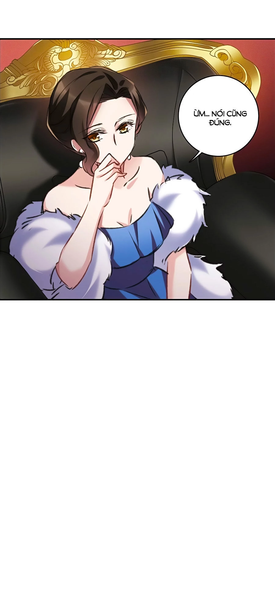 Cuốn Sách Vận Mệnh Của Tôi Chapter 41 - 7