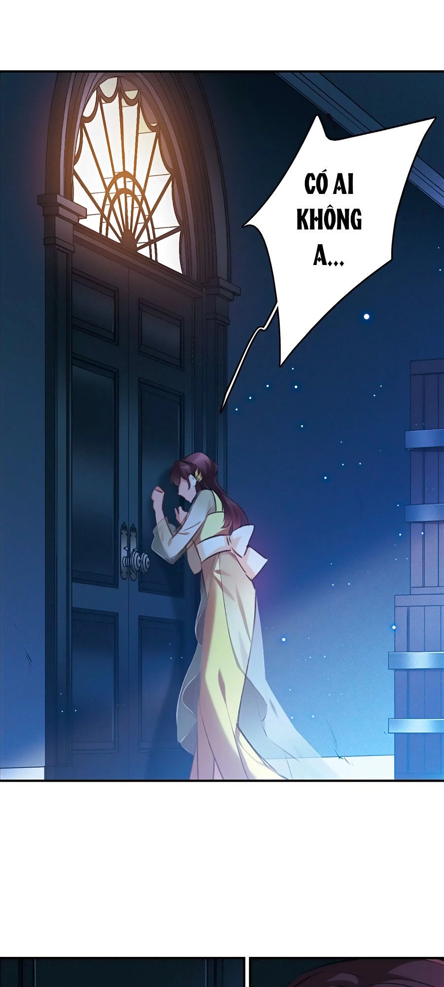 Cuốn Sách Vận Mệnh Của Tôi Chapter 41 - 10