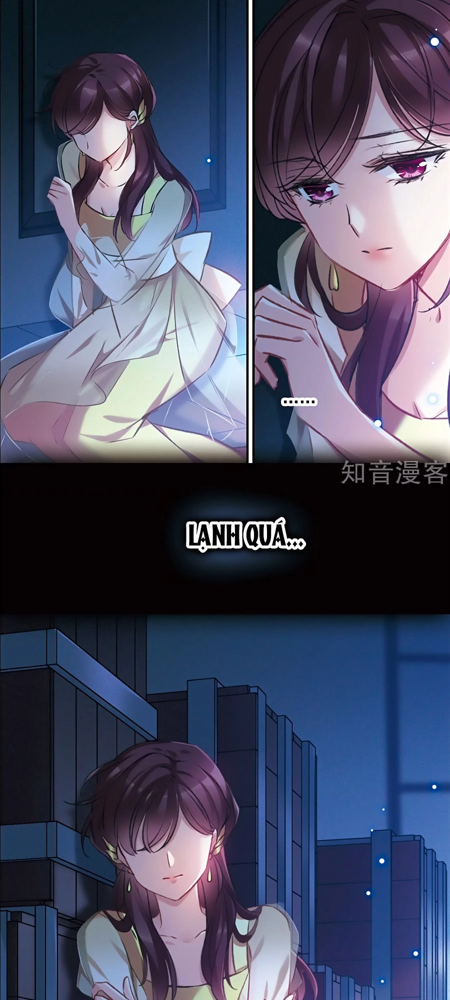 Cuốn Sách Vận Mệnh Của Tôi Chapter 41 - 11