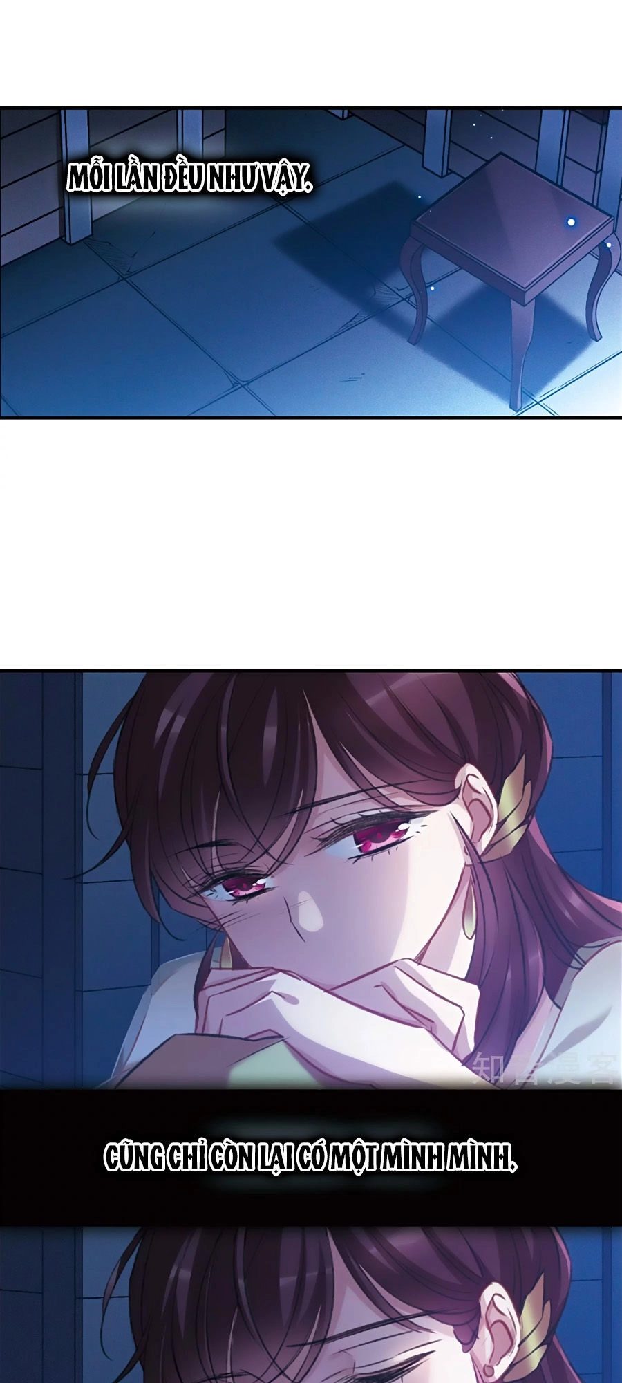 Cuốn Sách Vận Mệnh Của Tôi Chapter 41 - 13