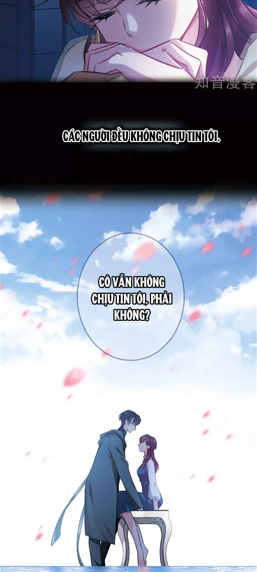 Cuốn Sách Vận Mệnh Của Tôi Chapter 41 - 14