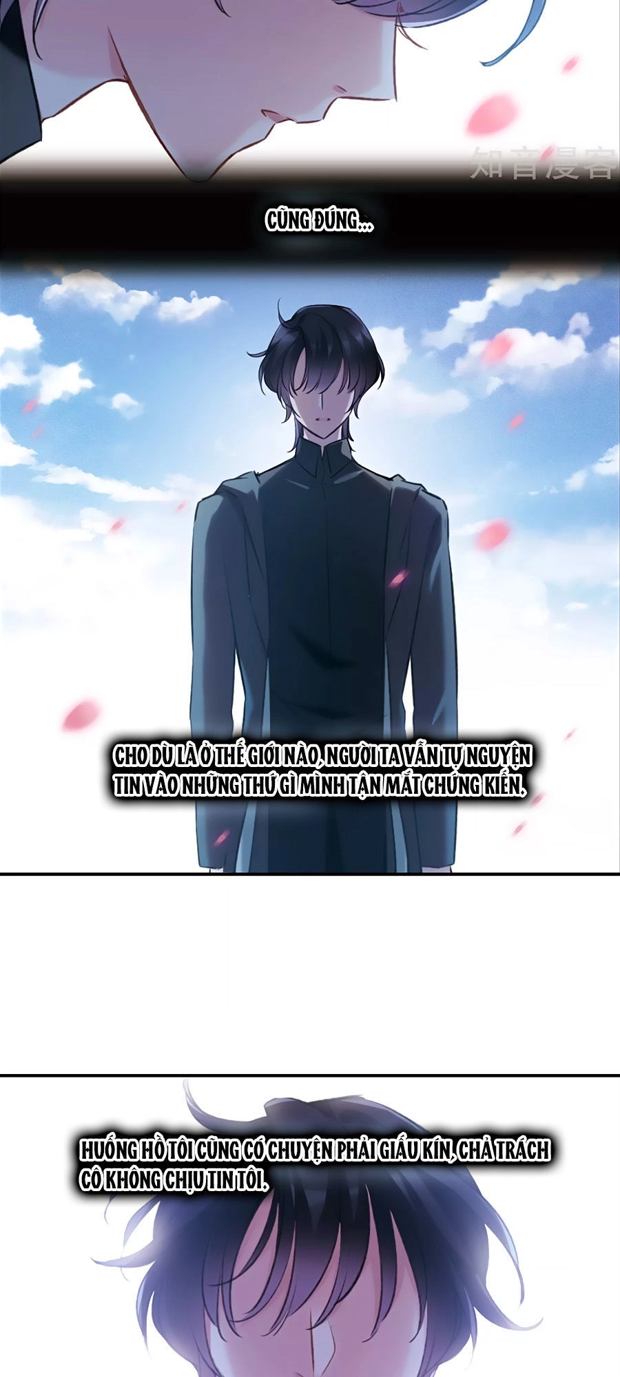 Cuốn Sách Vận Mệnh Của Tôi Chapter 41 - 17