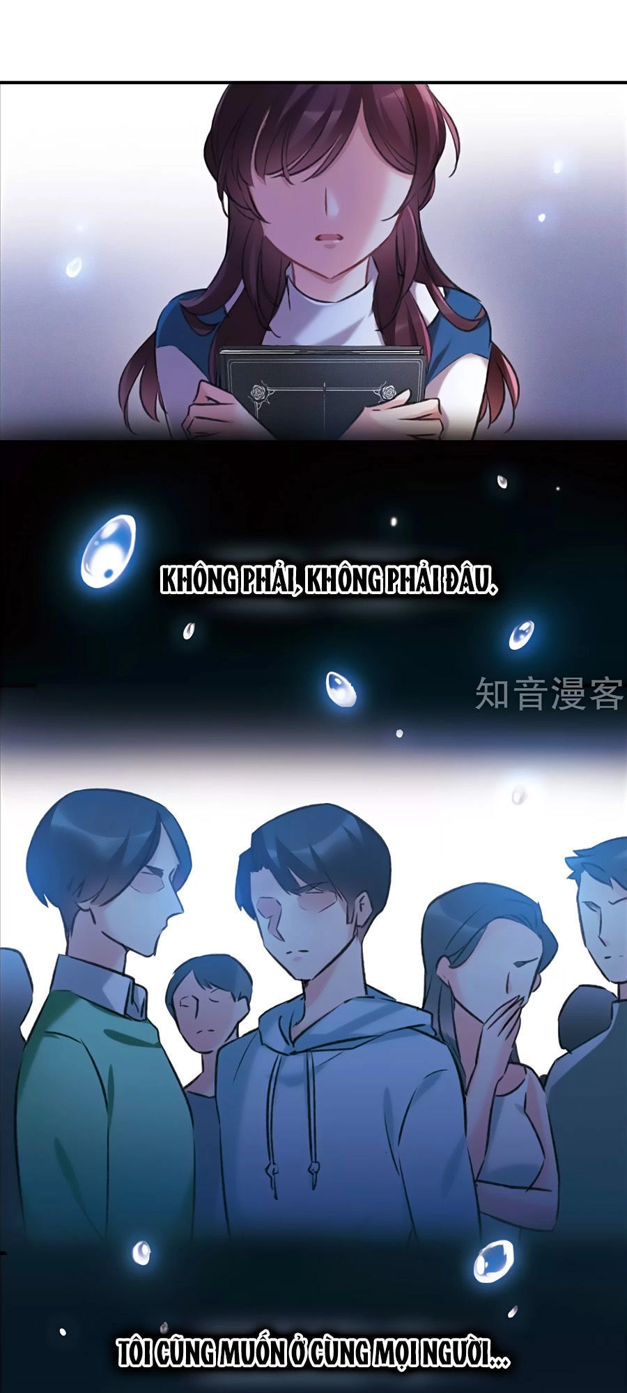 Cuốn Sách Vận Mệnh Của Tôi Chapter 41 - 20