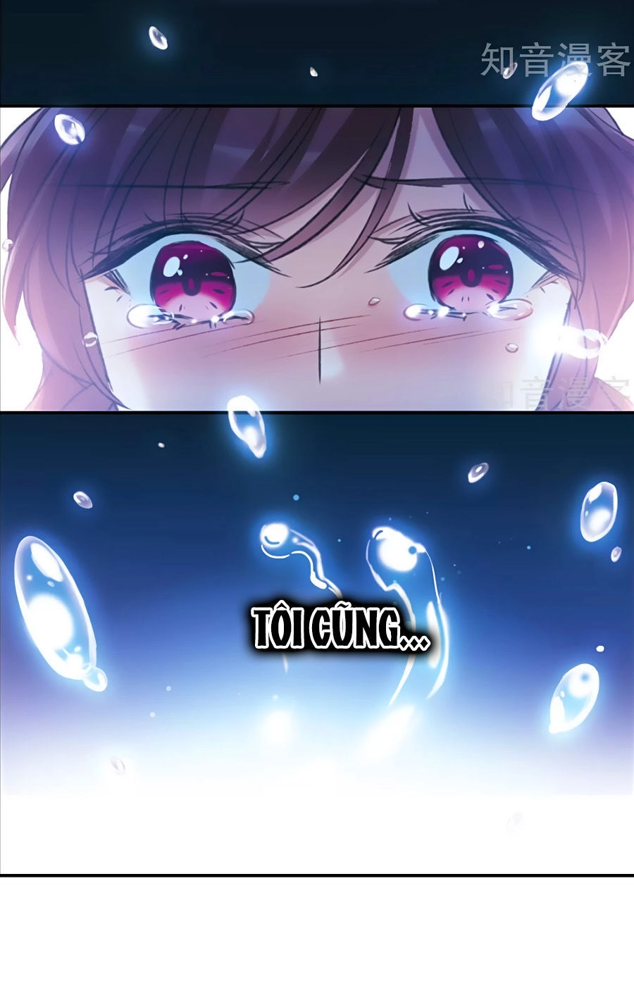 Cuốn Sách Vận Mệnh Của Tôi Chapter 41 - 21