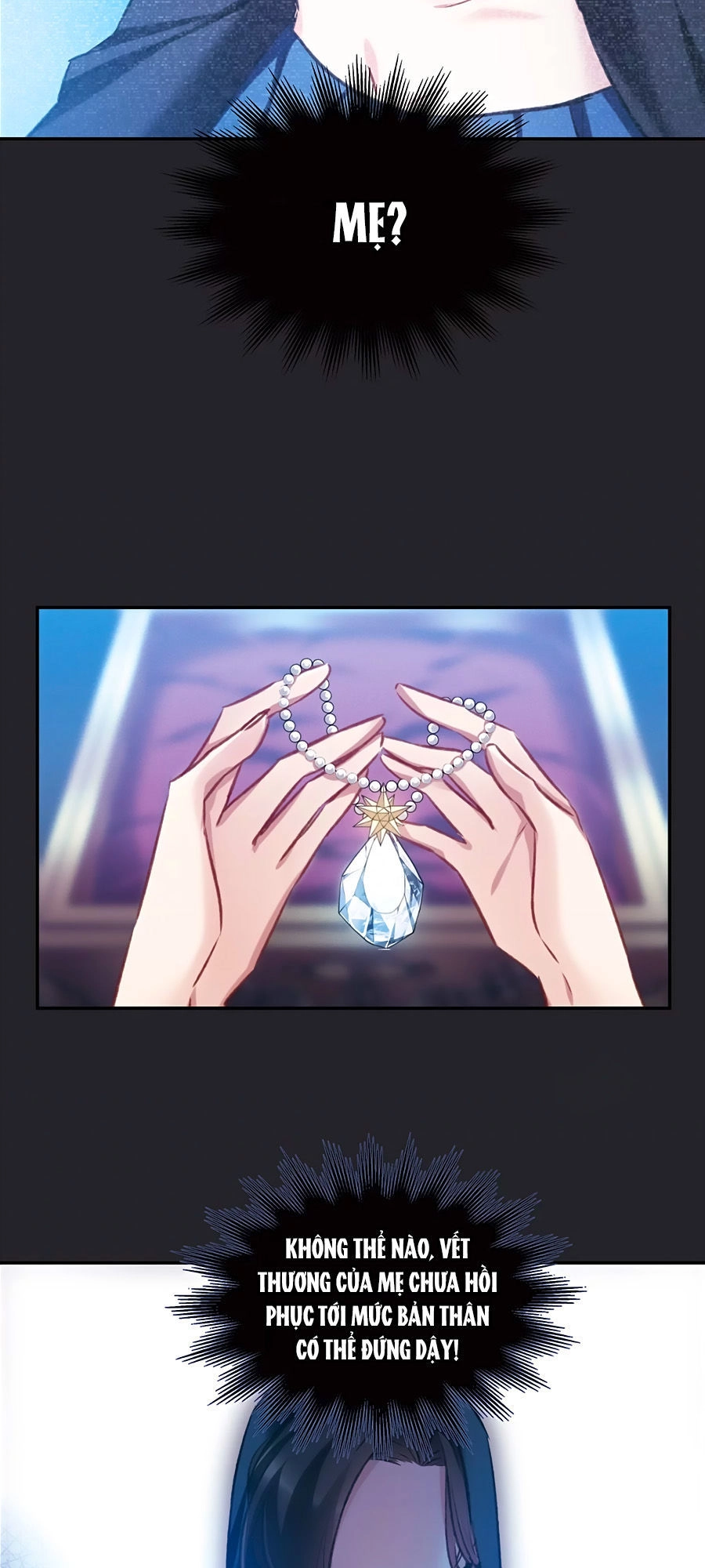 Cuốn Sách Vận Mệnh Của Tôi Chapter 43 - 9