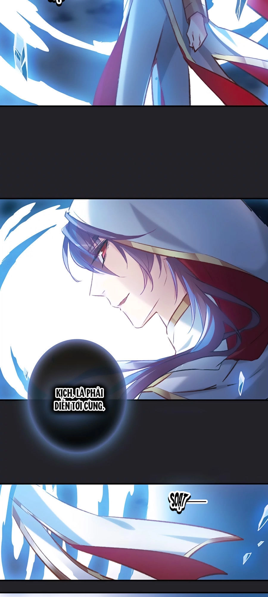 Cuốn Sách Vận Mệnh Của Tôi Chapter 44 - 10