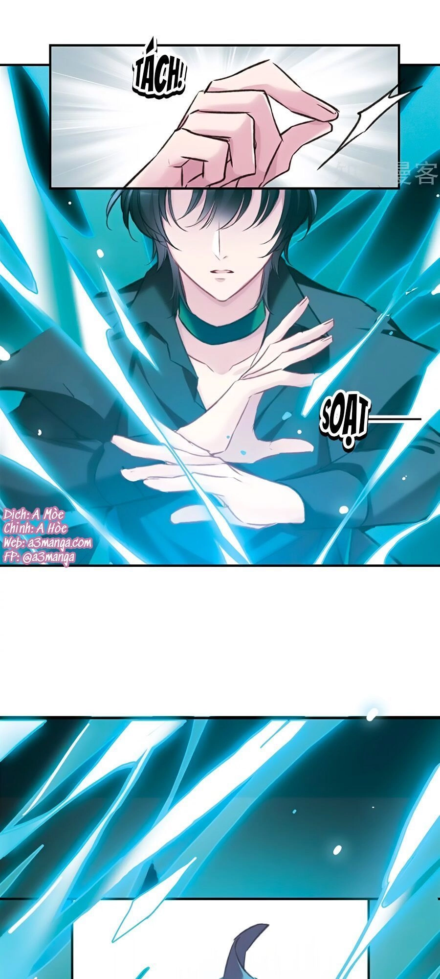 Cuốn Sách Vận Mệnh Của Tôi Chapter 46 - 2