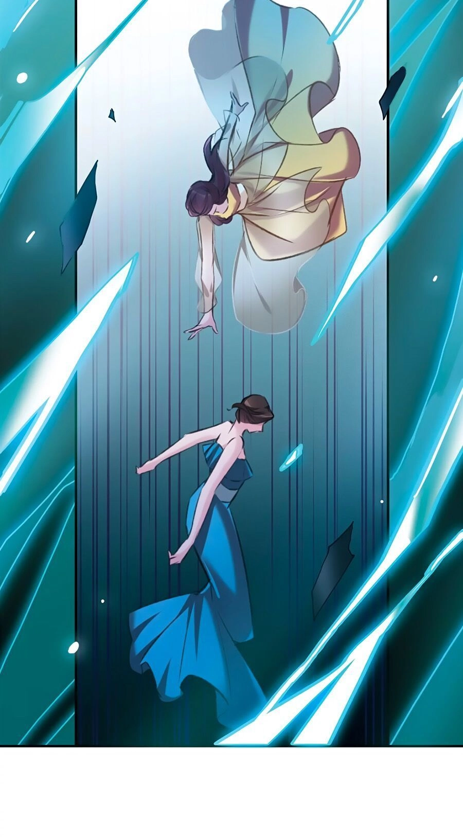 Cuốn Sách Vận Mệnh Của Tôi Chapter 46 - 3