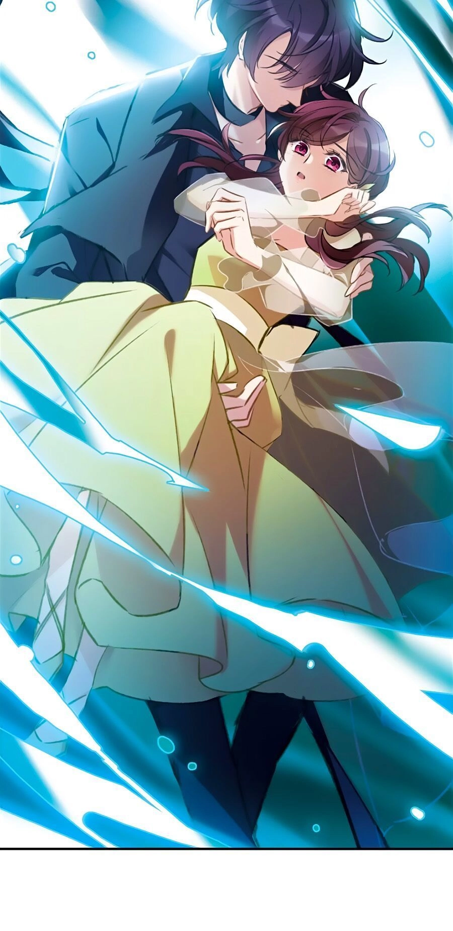 Cuốn Sách Vận Mệnh Của Tôi Chapter 46 - 5