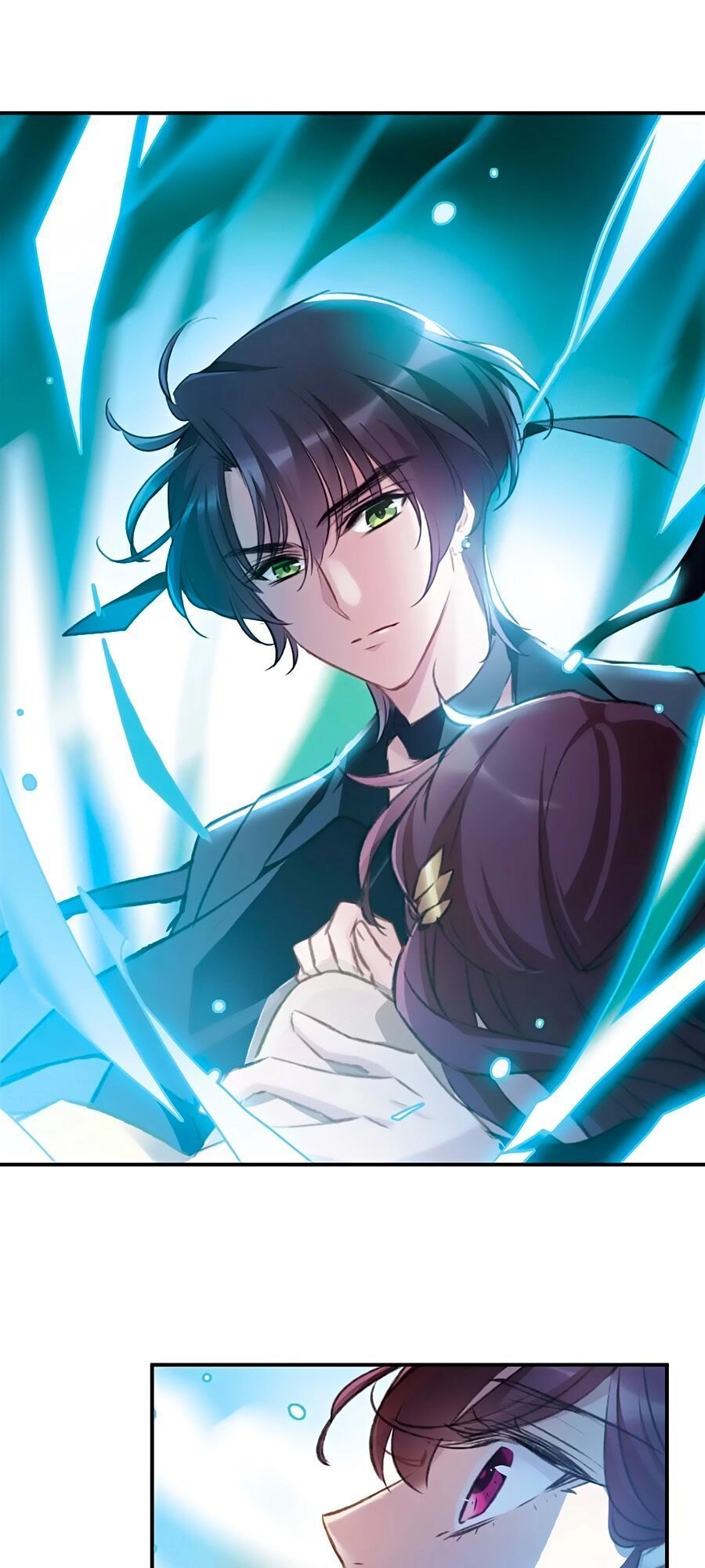 Cuốn Sách Vận Mệnh Của Tôi Chapter 46 - 6