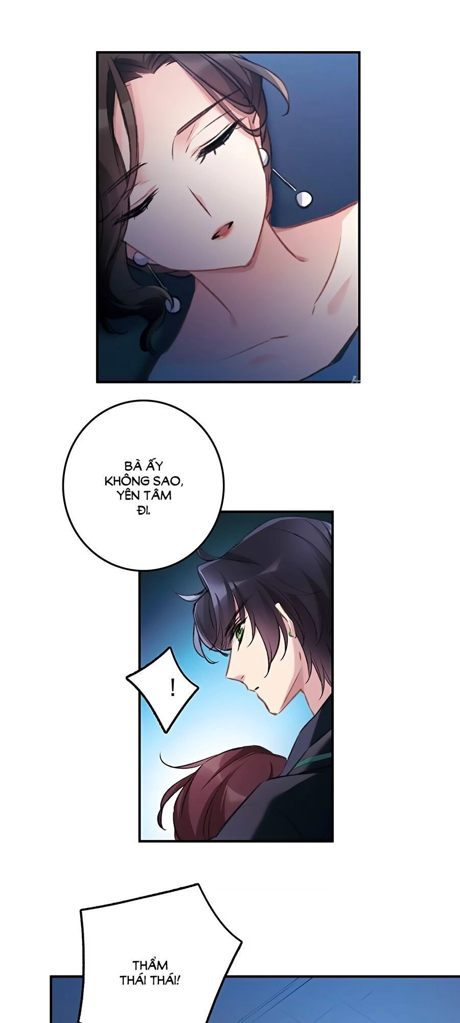 Cuốn Sách Vận Mệnh Của Tôi Chapter 46 - 13