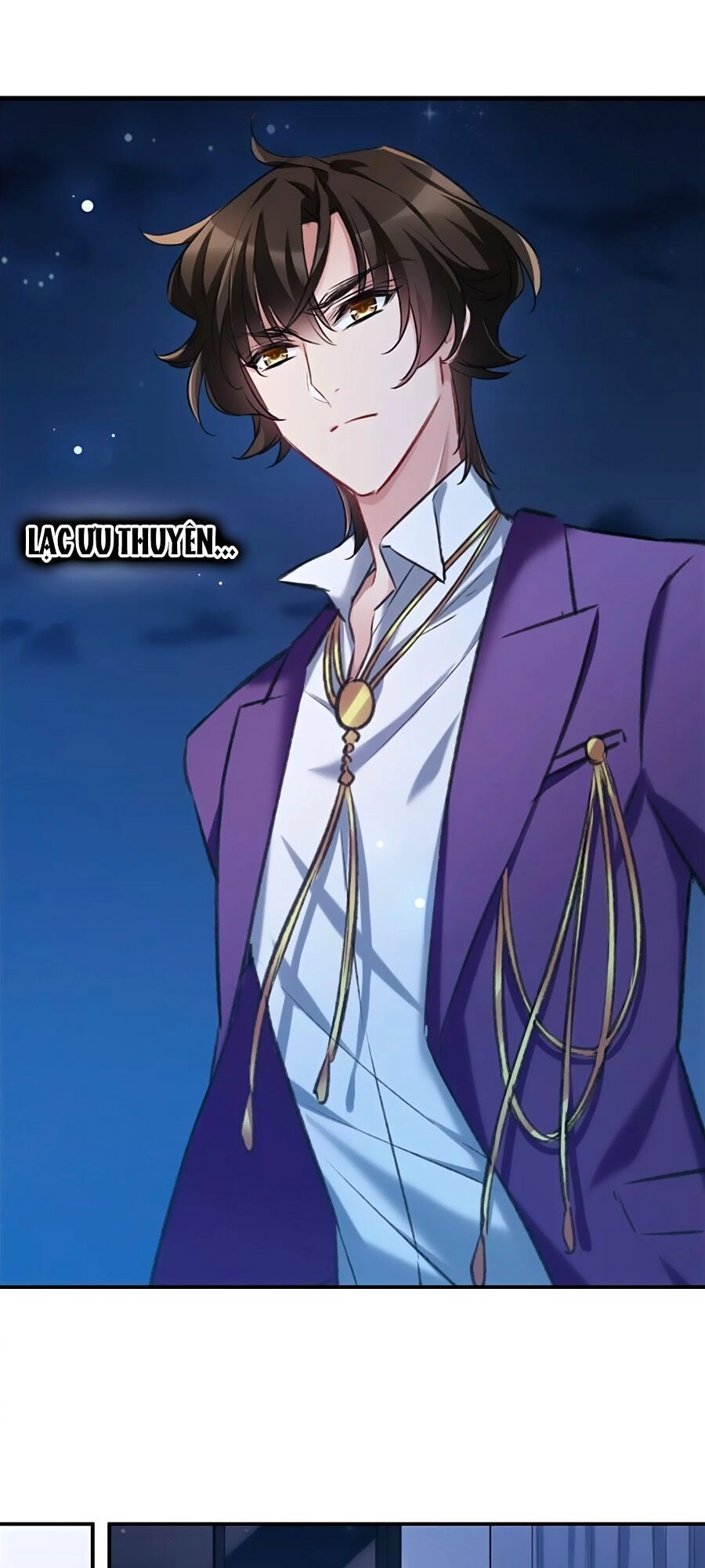 Cuốn Sách Vận Mệnh Của Tôi Chapter 46 - 17