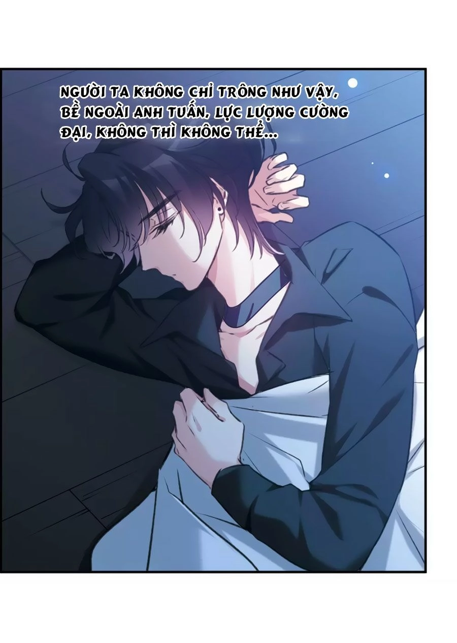 Cuốn Sách Vận Mệnh Của Tôi Chapter 49 - 22