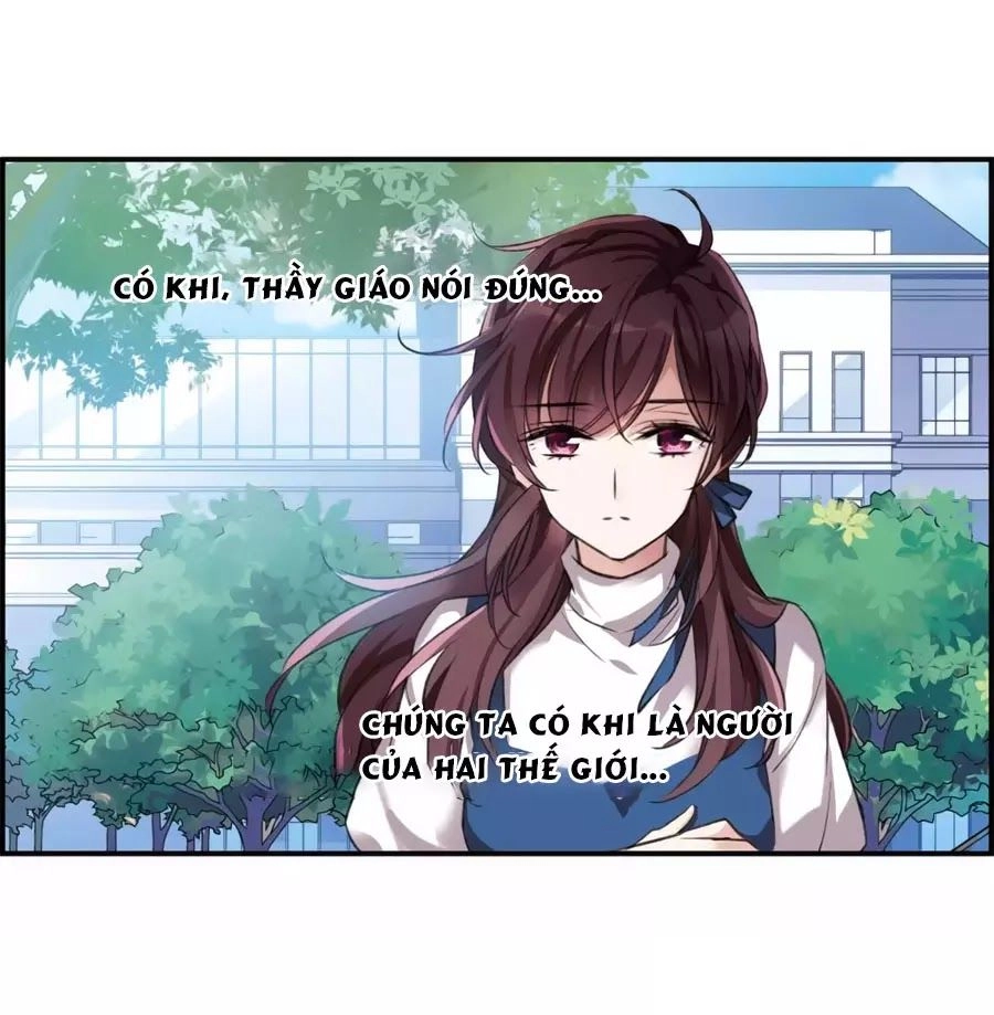 Cuốn Sách Vận Mệnh Của Tôi Chapter 52 - 2