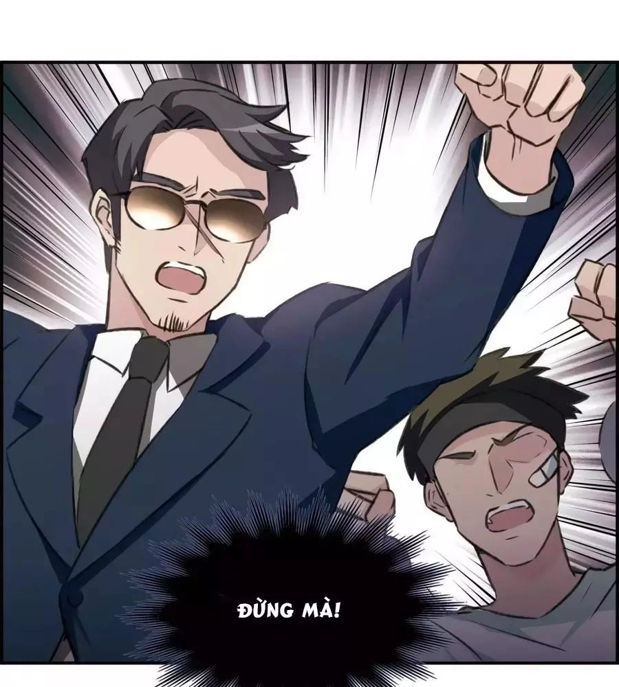 Cuốn Sách Vận Mệnh Của Tôi Chapter 54 - 19