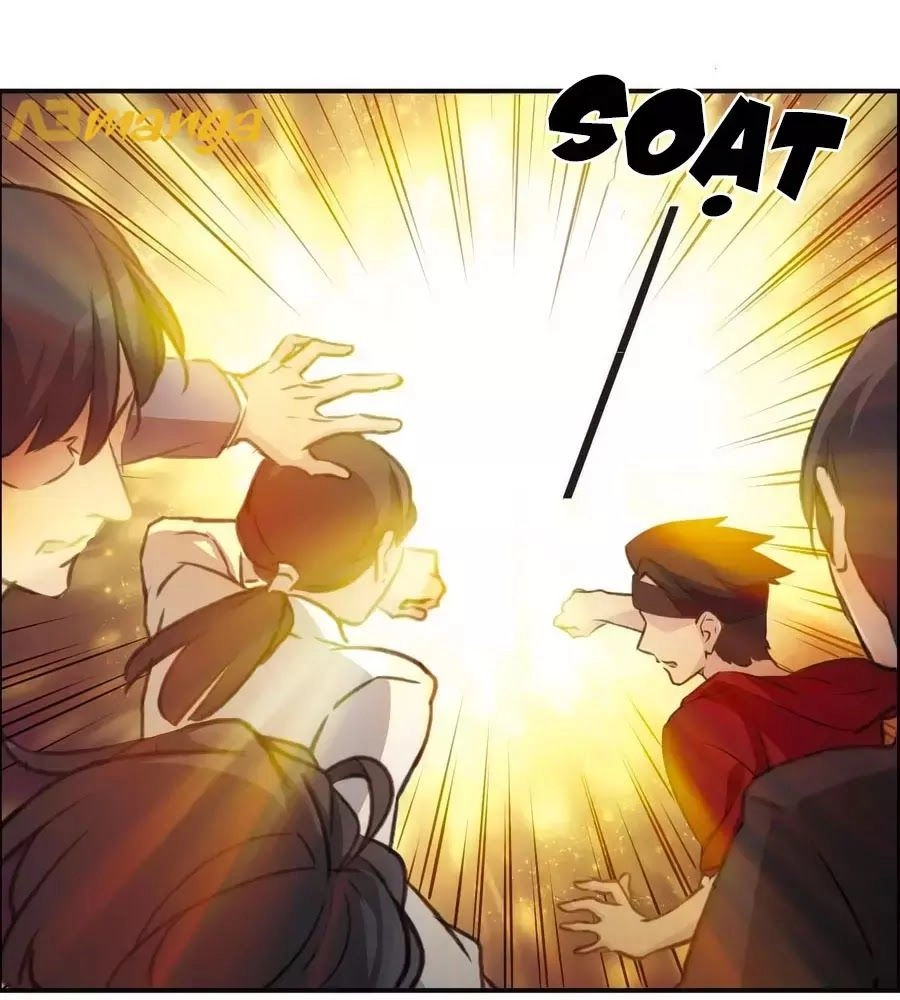 Cuốn Sách Vận Mệnh Của Tôi Chapter 54 - 21