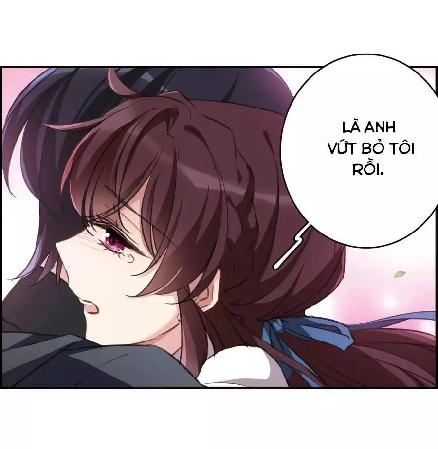 Cuốn Sách Vận Mệnh Của Tôi Chapter 54 - 38