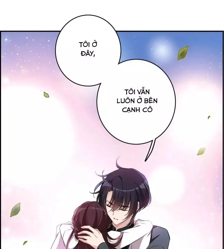 Cuốn Sách Vận Mệnh Của Tôi Chapter 54 - 41