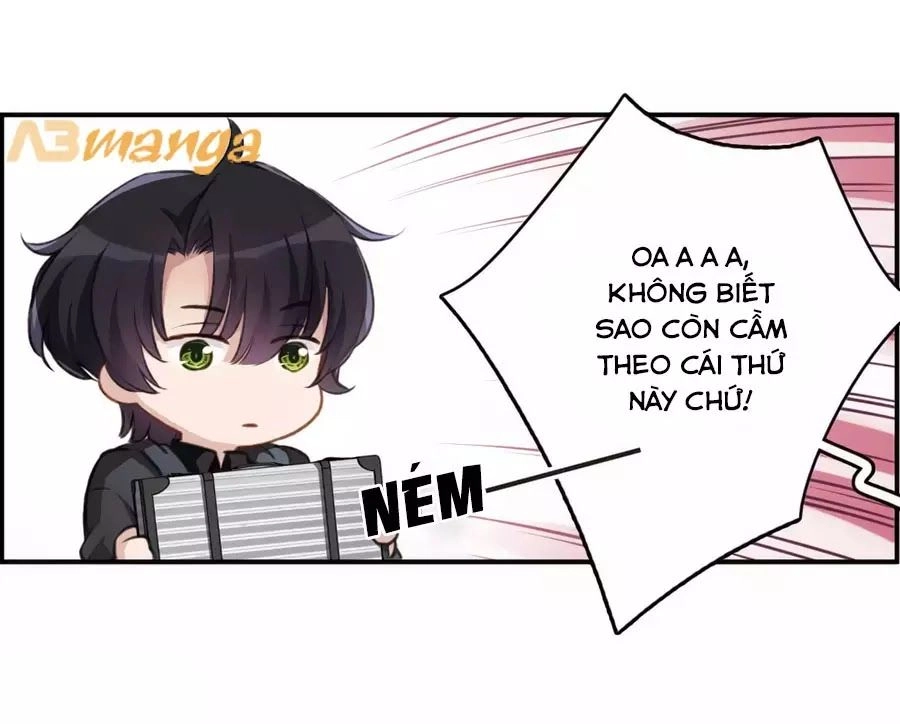 Cuốn Sách Vận Mệnh Của Tôi Chapter 55 - 13