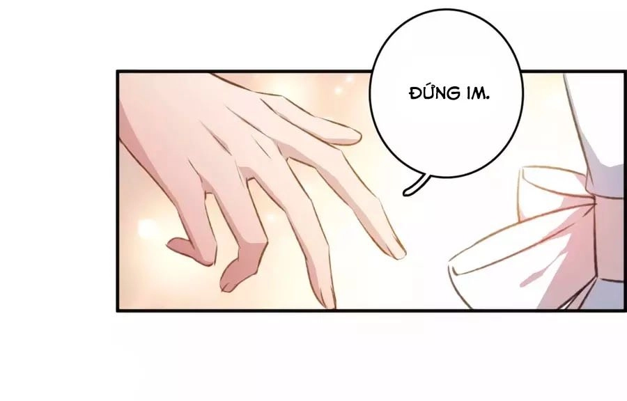 Cuốn Sách Vận Mệnh Của Tôi Chapter 57 - 5