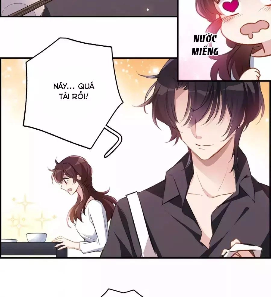 Cuốn Sách Vận Mệnh Của Tôi Chapter 57 - 20