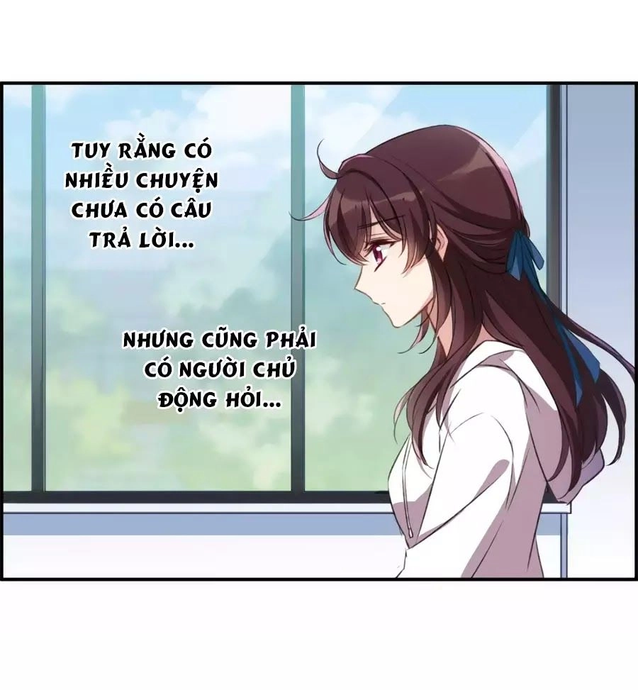 Cuốn Sách Vận Mệnh Của Tôi Chapter 58 - 12