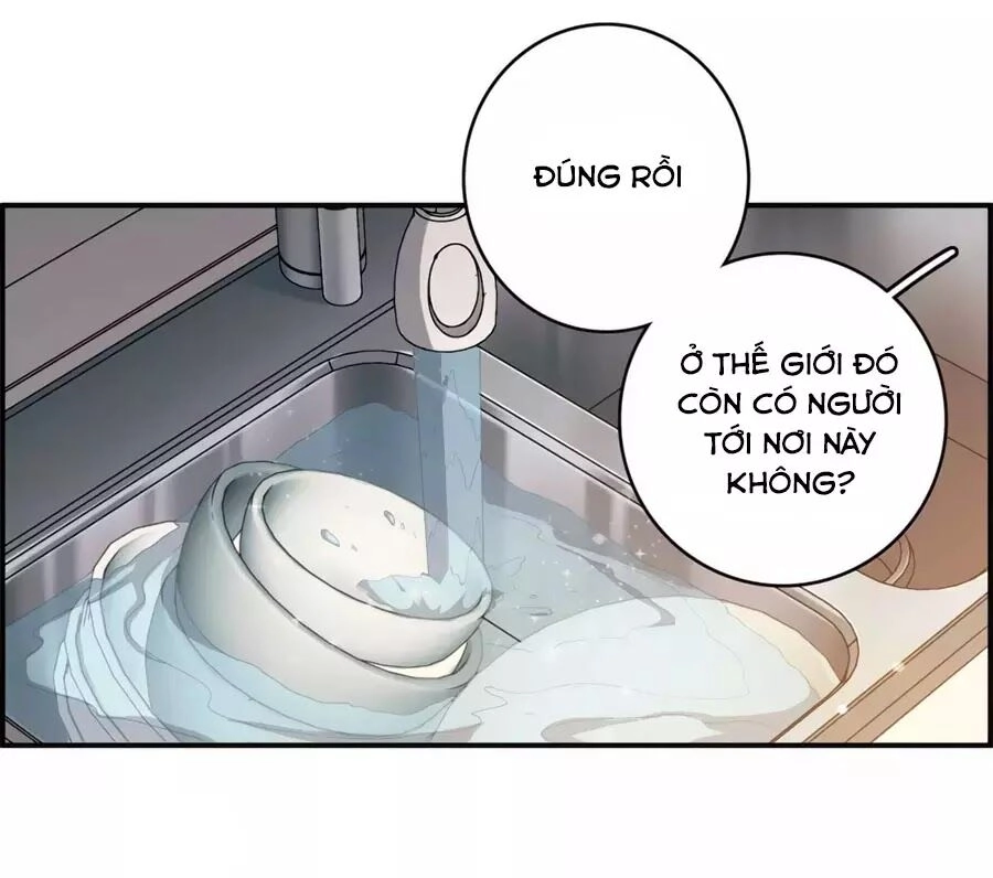 Cuốn Sách Vận Mệnh Của Tôi Chapter 59 - 1