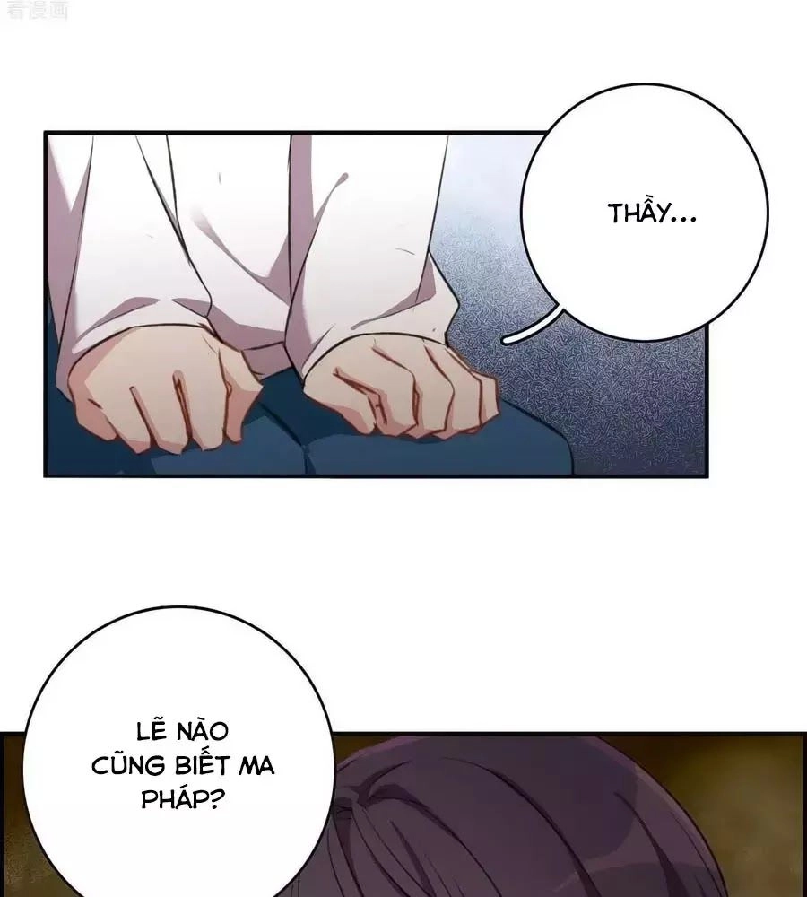 Cuốn Sách Vận Mệnh Của Tôi Chapter 60 - 3