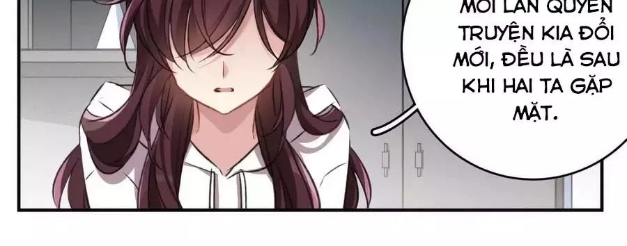 Cuốn Sách Vận Mệnh Của Tôi Chapter 60 - 6