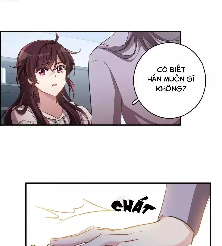 Cuốn Sách Vận Mệnh Của Tôi Chapter 60 - 16