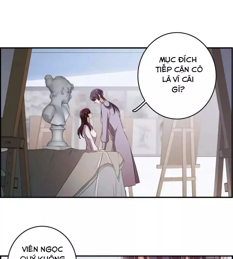 Cuốn Sách Vận Mệnh Của Tôi Chapter 60 - 18