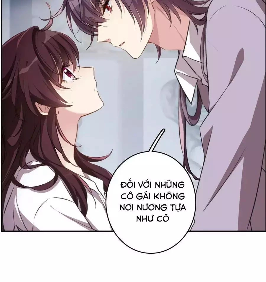 Cuốn Sách Vận Mệnh Của Tôi Chapter 60 - 21