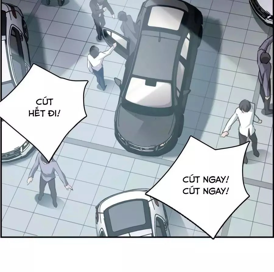 Cuốn Sách Vận Mệnh Của Tôi Chapter 63 - 6