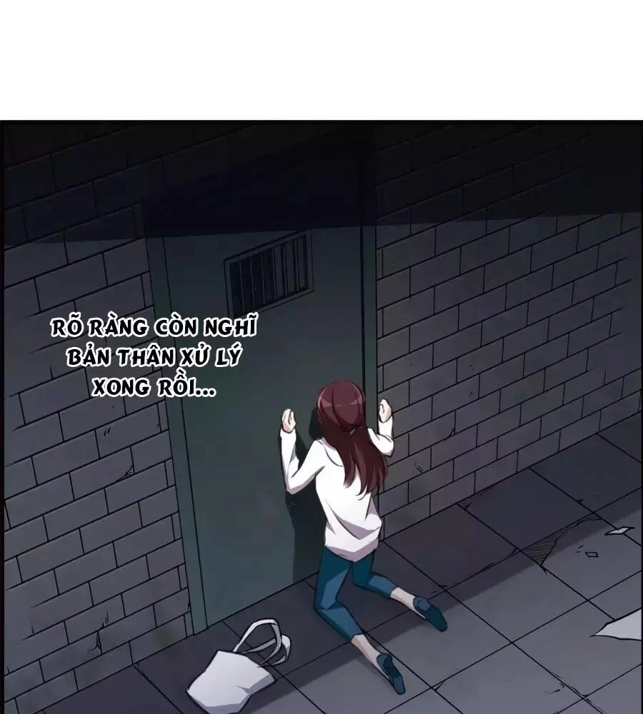 Cuốn Sách Vận Mệnh Của Tôi Chapter 64 - 13