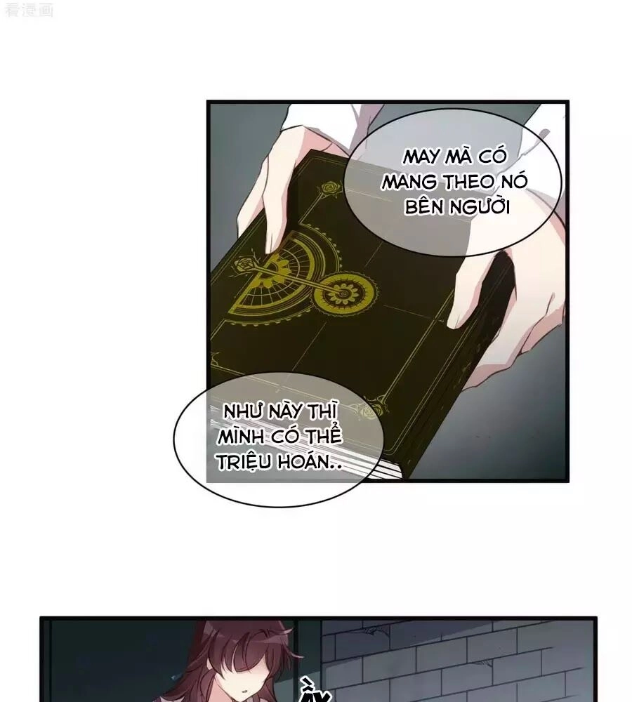 Cuốn Sách Vận Mệnh Của Tôi Chapter 64 - 16