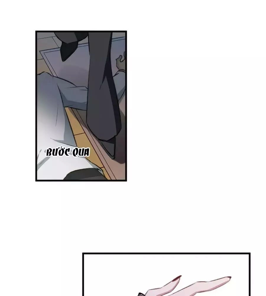 Cuốn Sách Vận Mệnh Của Tôi Chapter 65 - 20