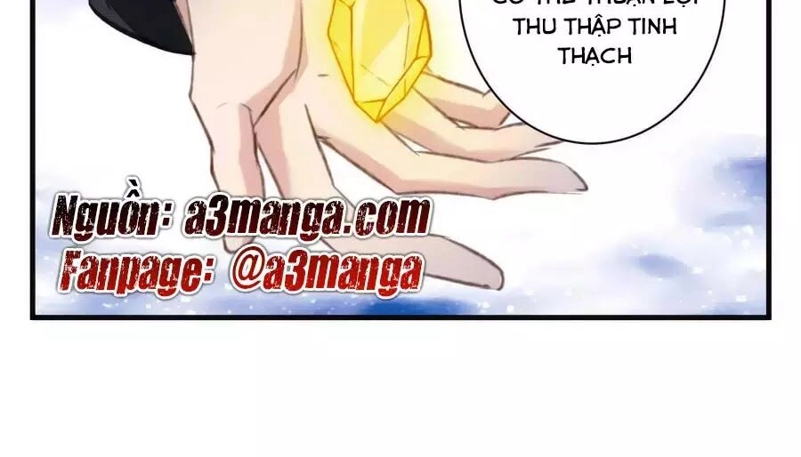 Cuốn Sách Vận Mệnh Của Tôi Chapter 66 - 4