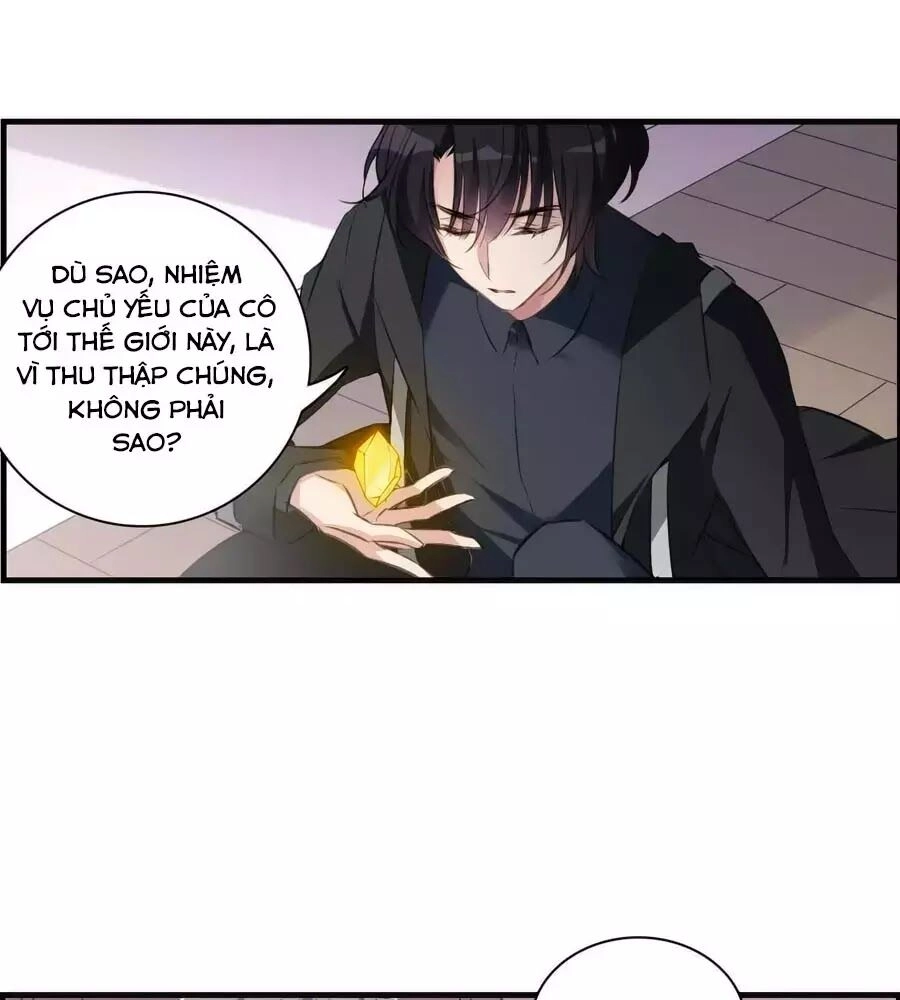 Cuốn Sách Vận Mệnh Của Tôi Chapter 66 - 5