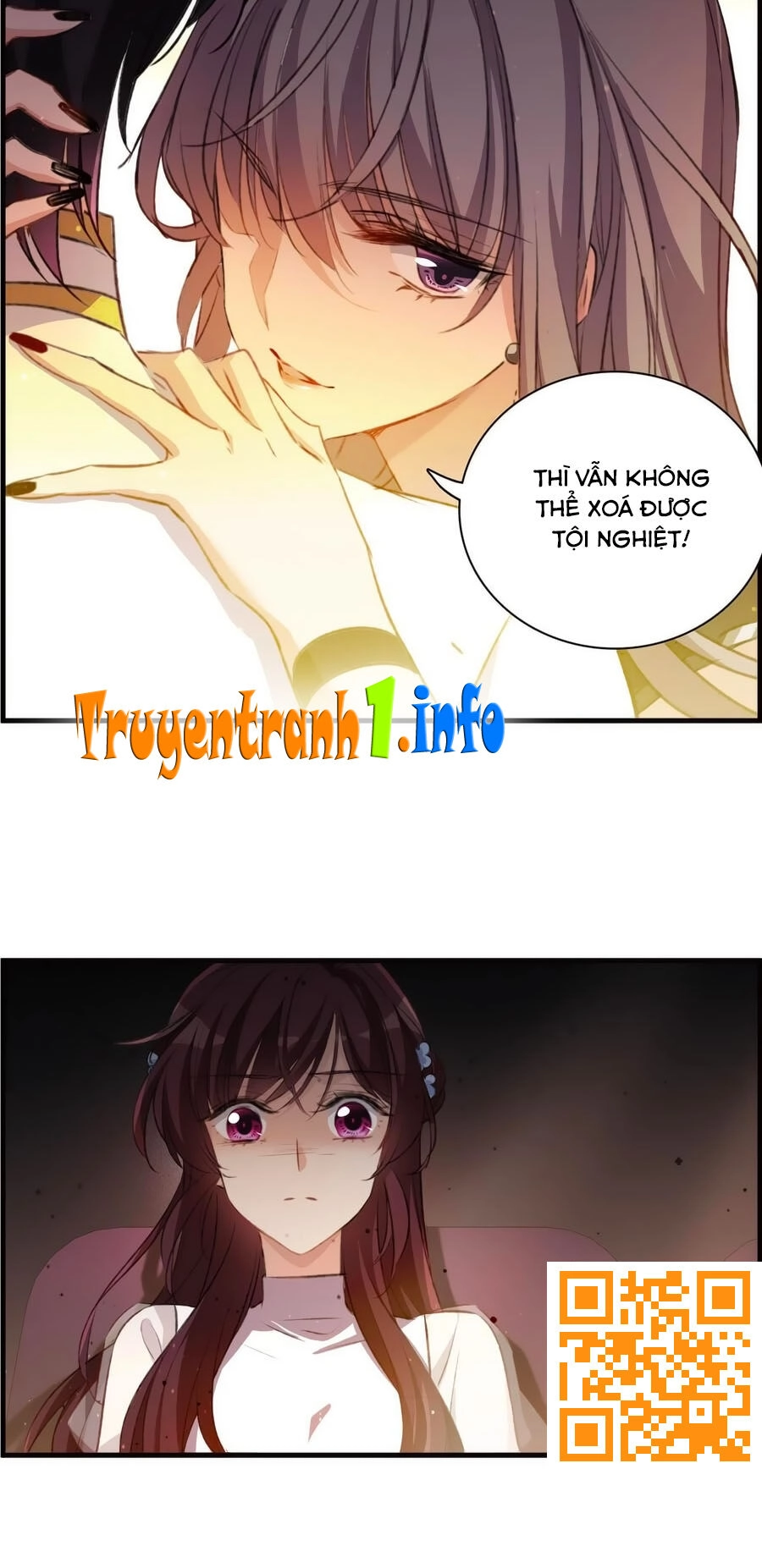 Cuốn Sách Vận Mệnh Của Tôi Chapter 68 - 22