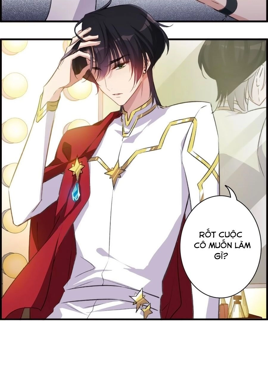 Cuốn Sách Vận Mệnh Của Tôi Chapter 69 - 12