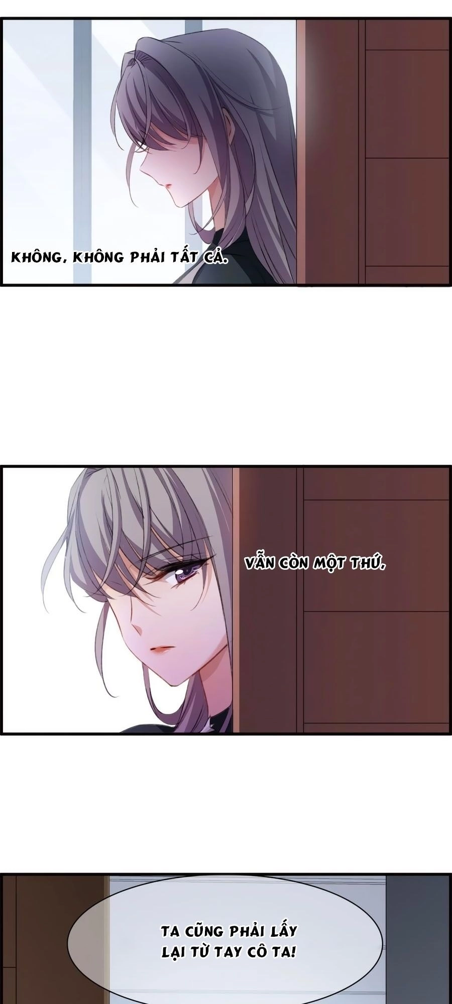 Cuốn Sách Vận Mệnh Của Tôi Chapter 69 - 17