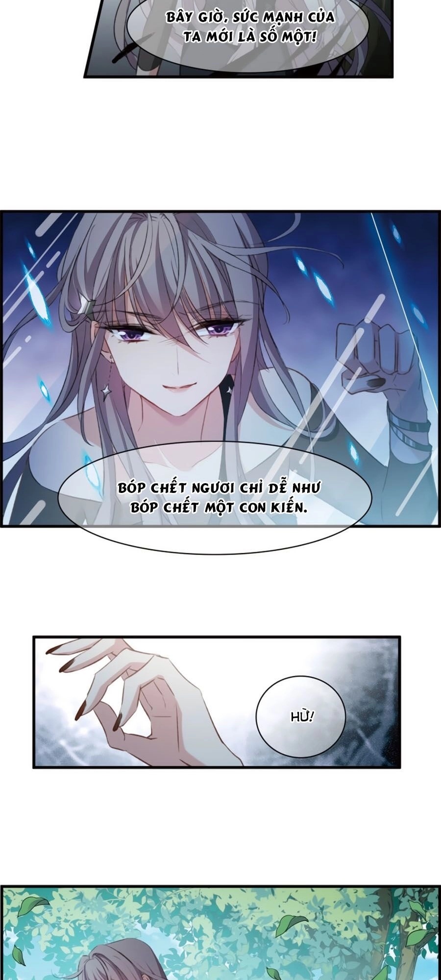 Cuốn Sách Vận Mệnh Của Tôi Chapter 72 - 11