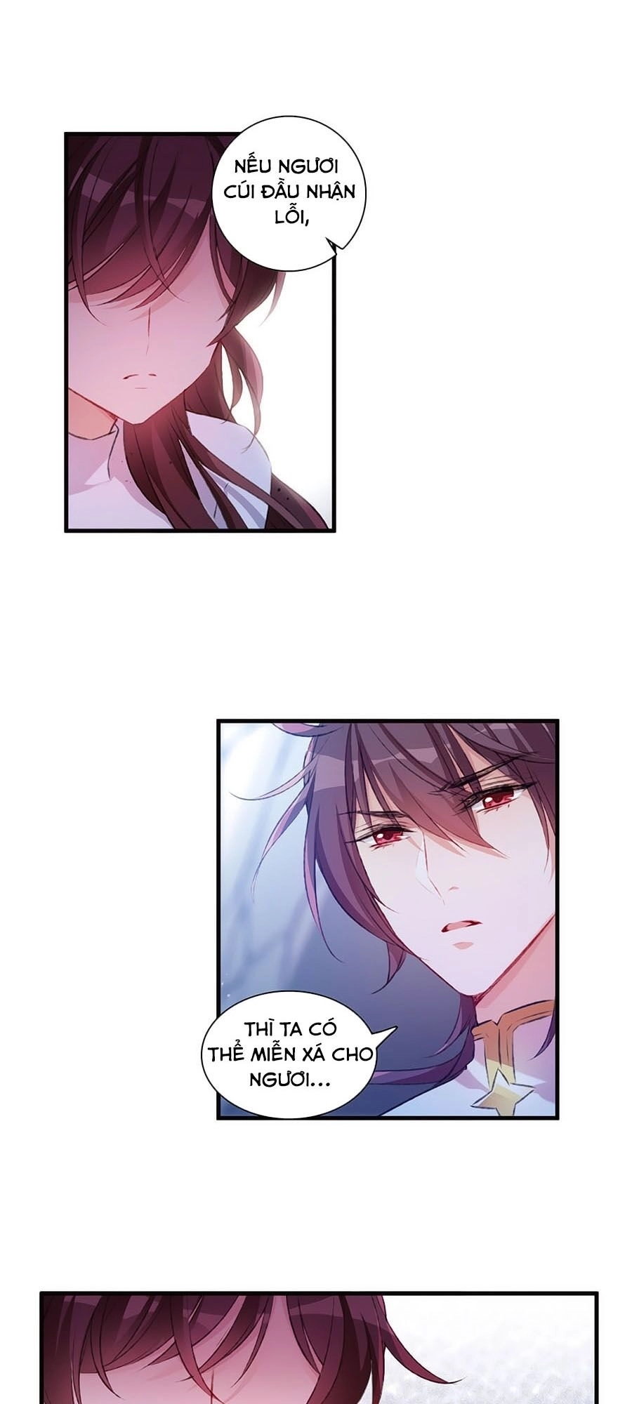 Cuốn Sách Vận Mệnh Của Tôi Chapter 77 - 4