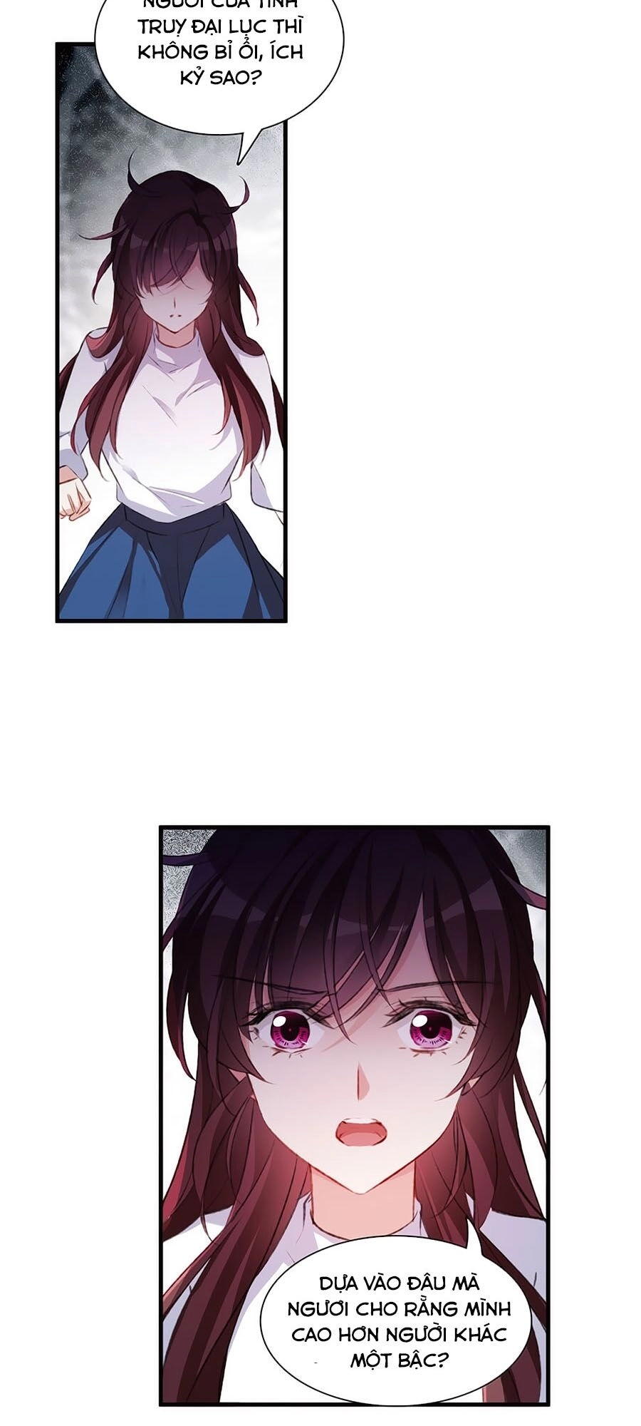 Cuốn Sách Vận Mệnh Của Tôi Chapter 77 - 12