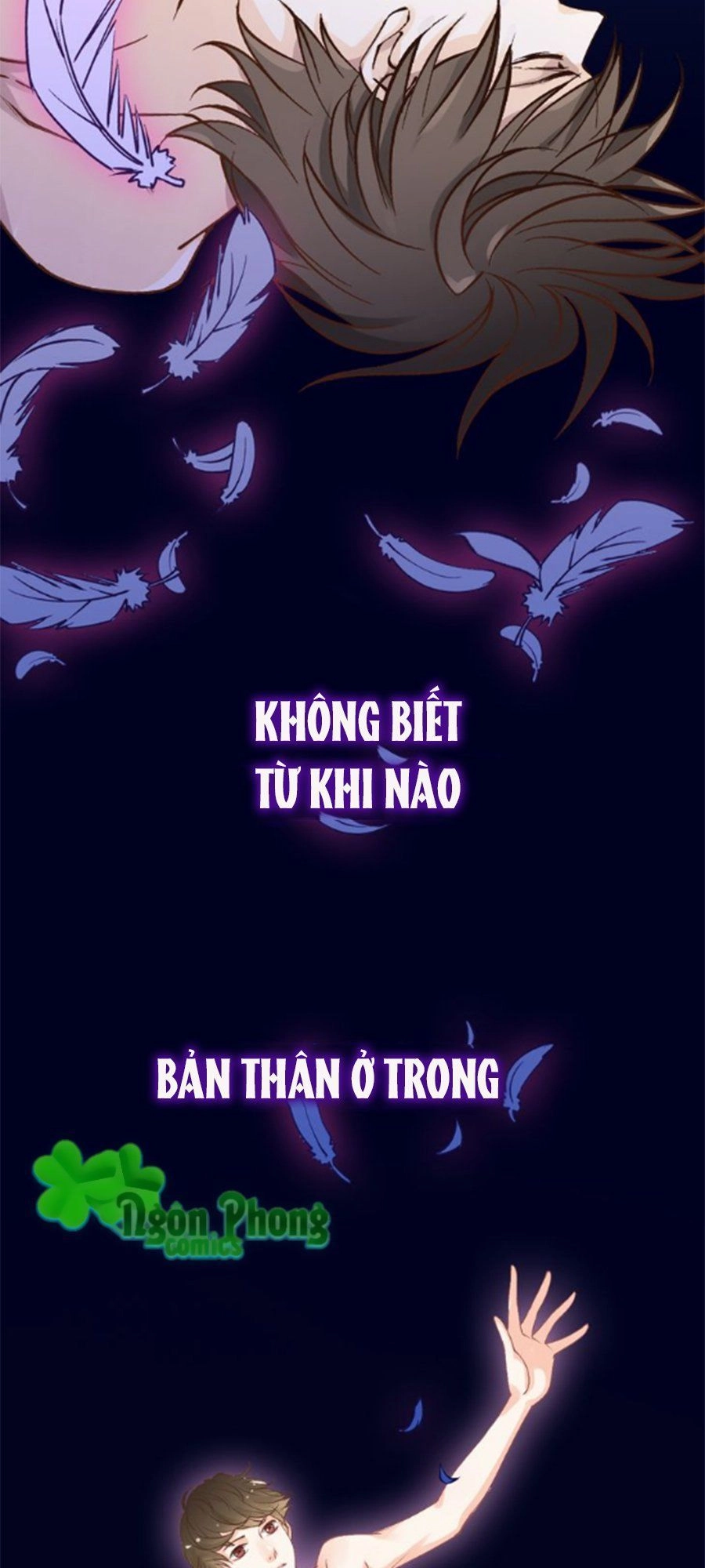 Thiên Thần Không Có Tiết Tháo Chapter 1 - 5