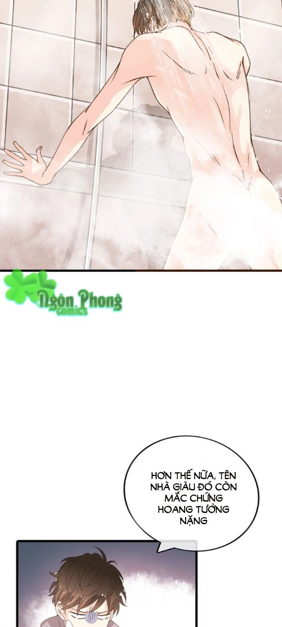 Thiên Thần Không Có Tiết Tháo Chapter 1 - 11